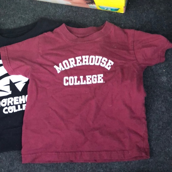 GET YOUR MOREHOUSE MAN READY!!! HBCU ATTIRE - Picture 2 of 4